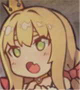 悪魔の石板與犬公主